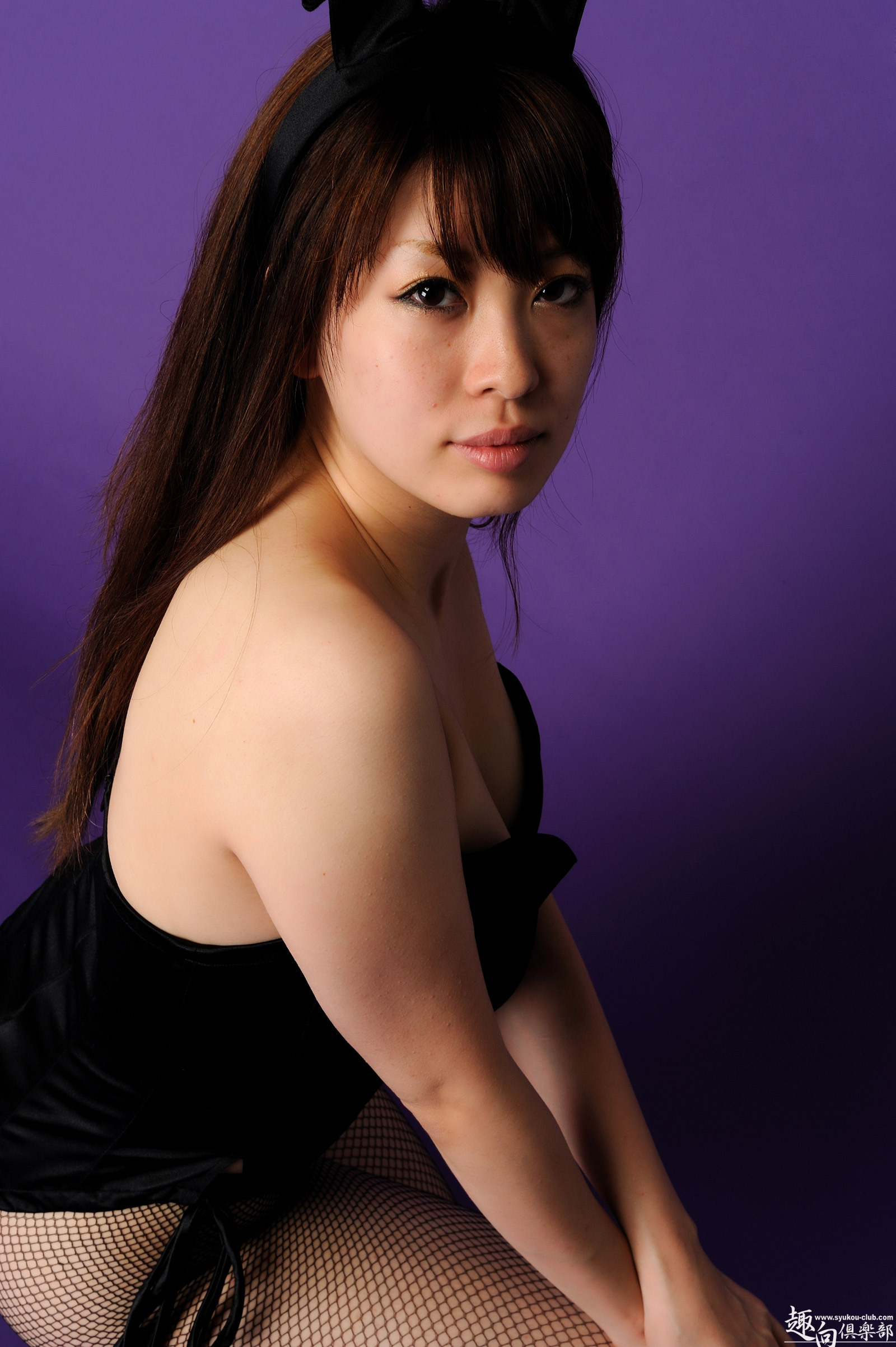 [Syukou-Club] 2013.04.12 Ｇ乳バニーガール 橘美穂